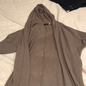 bdg oversized hoodie sweater